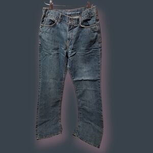 Men's Blue Jeans